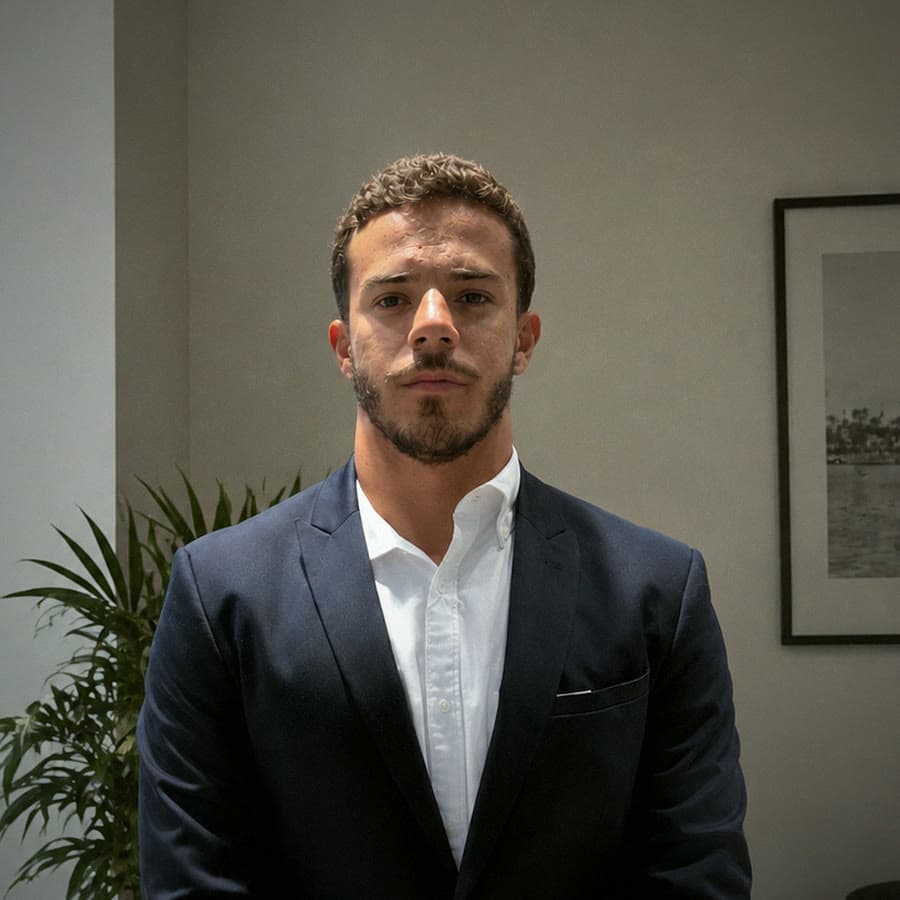 José Victor Silva França